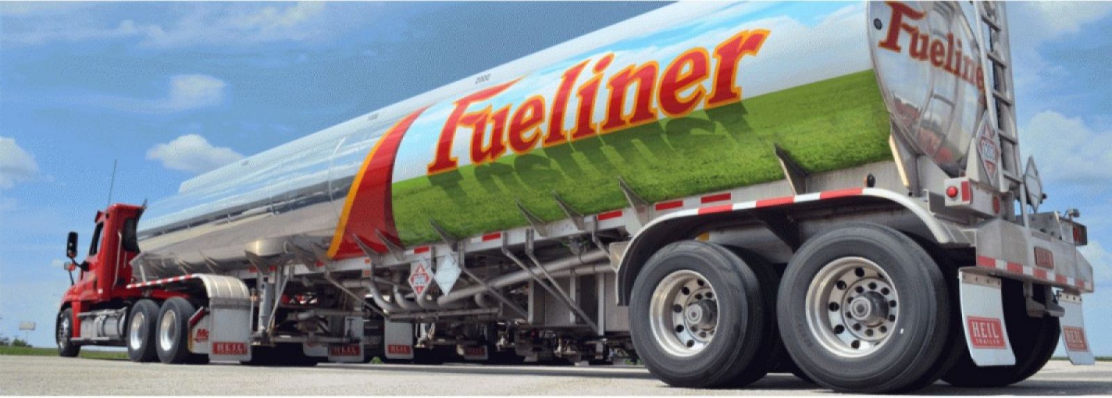 Fueliner  image